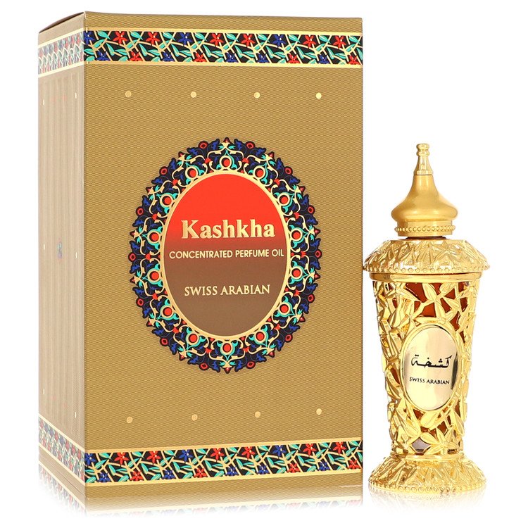 Swiss Arabian Swiss Arabian Kashkha
