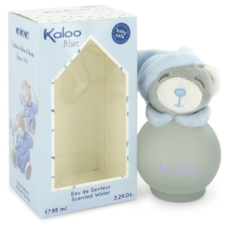 Kaloo Kaloo Blue