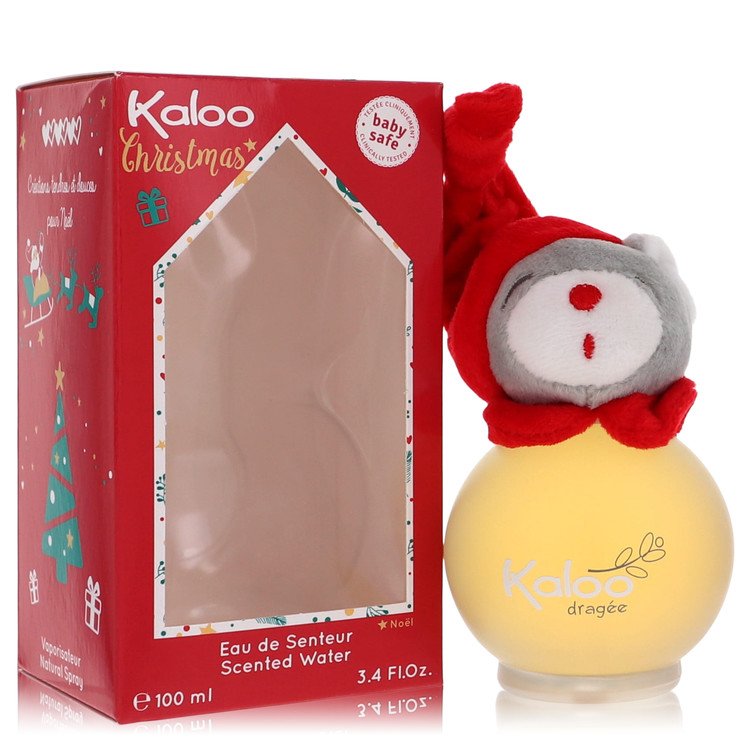 Kaloo Kaloo Christmas
