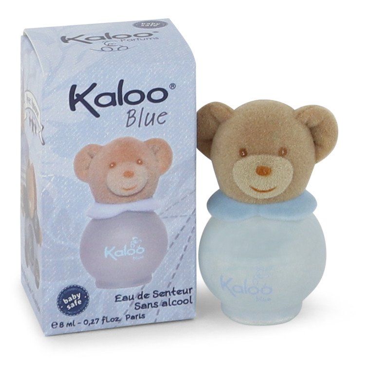 Kaloo Kaloo Blue