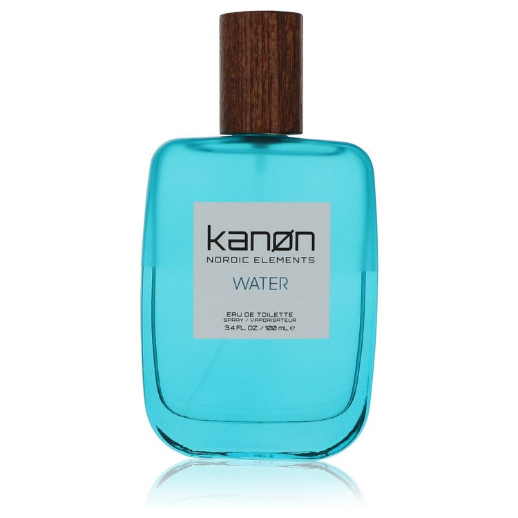 Kanon Kanon Nordic Elements Water