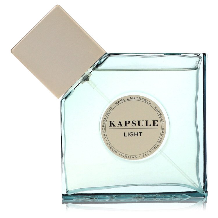 Karl Lagerfeld Kapsule Light