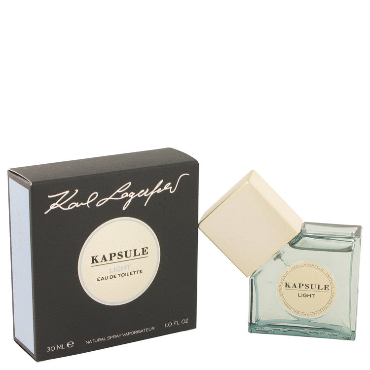 Karl Lagerfeld Kapsule Light