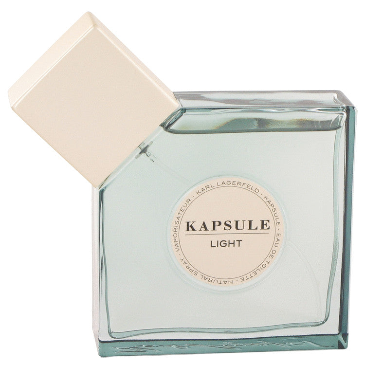 Karl Lagerfeld Kapsule Light