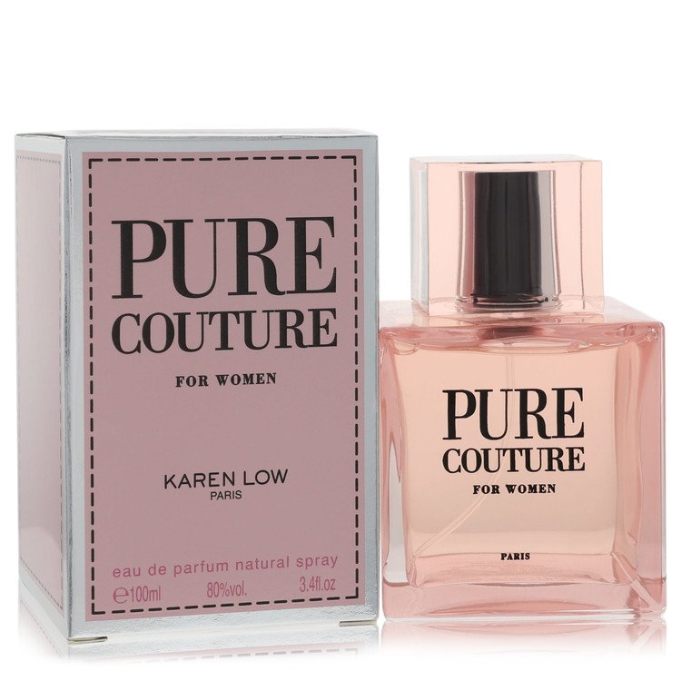 Karen Low Karen Low Pure Couture