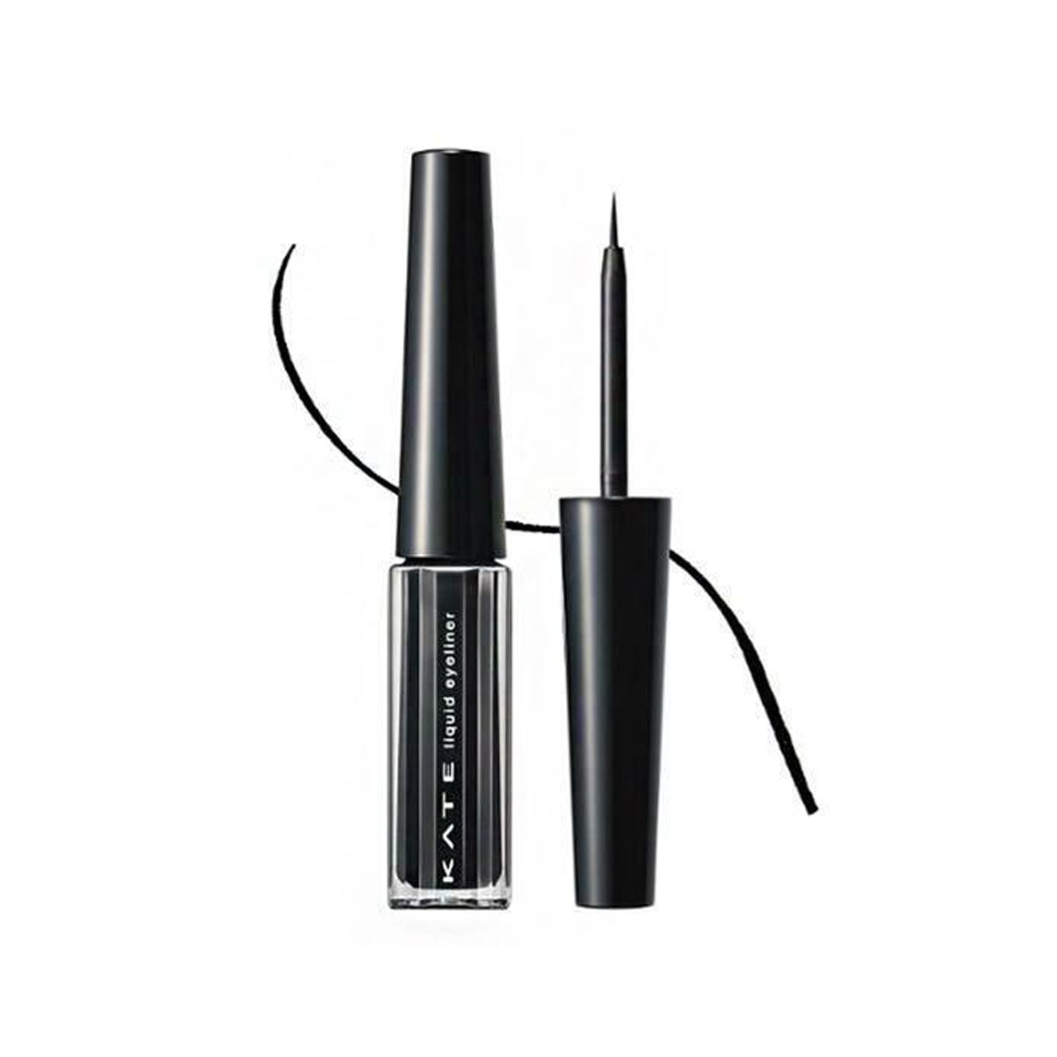 KATE KATE Gel C Liquid Eyeliner - daily care - front bottle shot