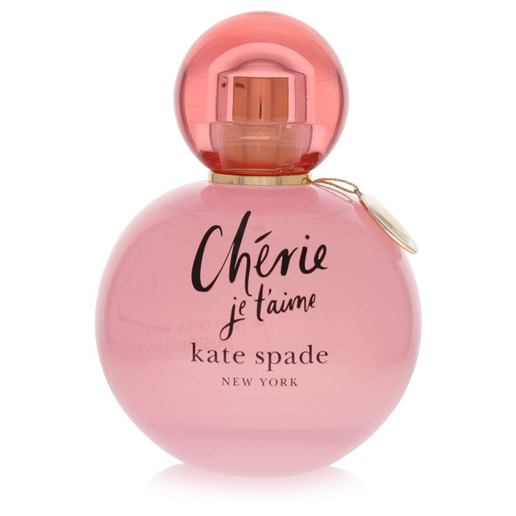 Kate Spade Kate Spade Cherie Je T'aime