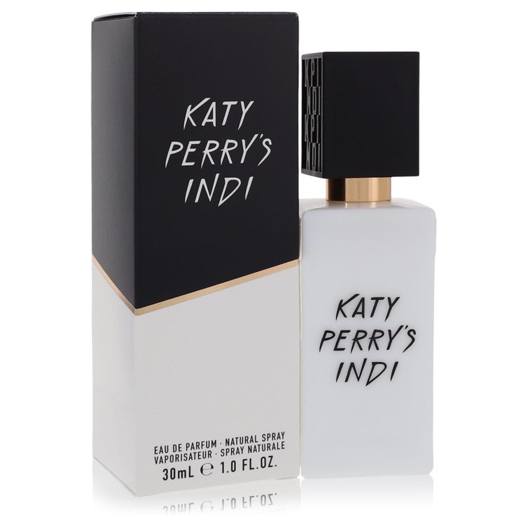 Katy Perry Katy Perry's Indi