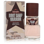 Kanon Kanon Boot Camp Warrior Desert Soldier