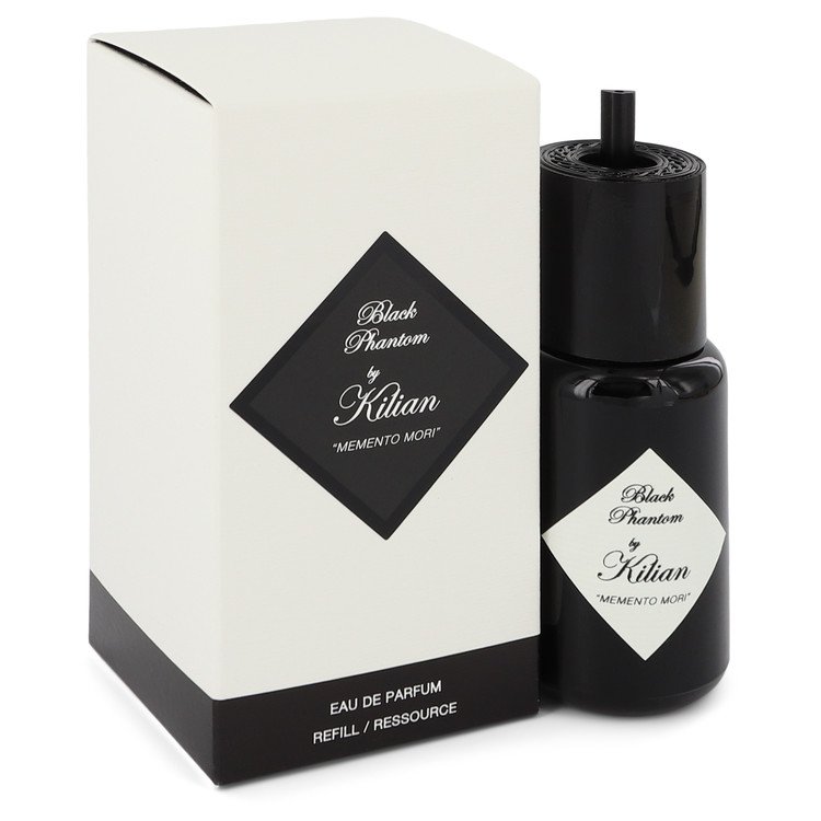 Kilian Black Phantom Memento Mori