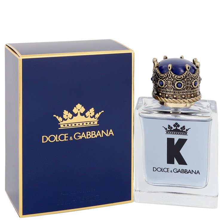 Dolce & Gabbana K By Dolce & Gabbana