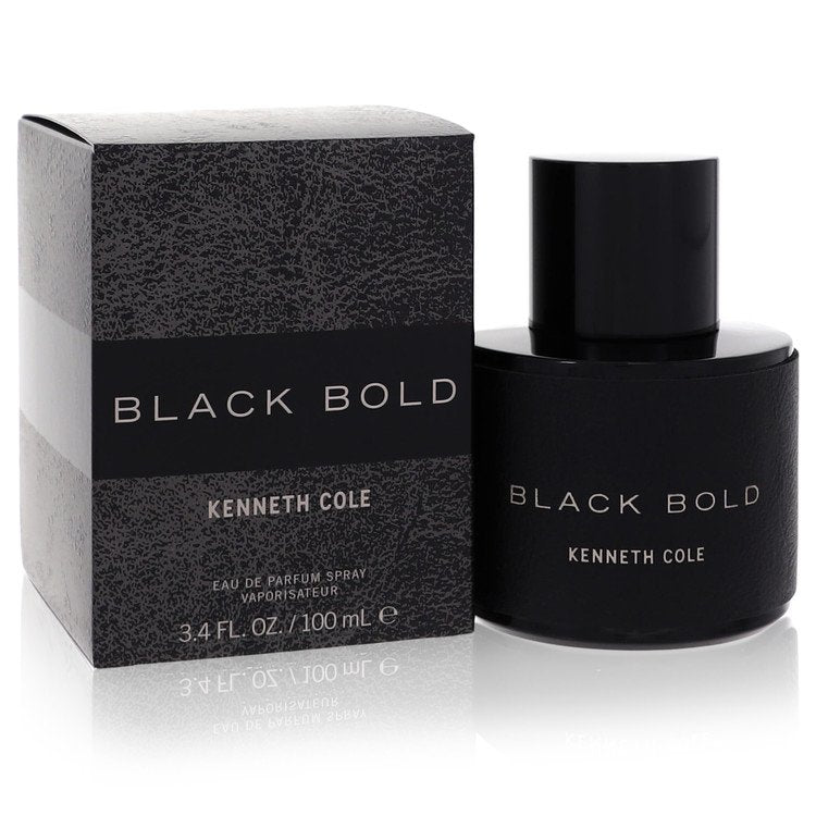 Kenneth Cole Kenneth Cole Black Bold