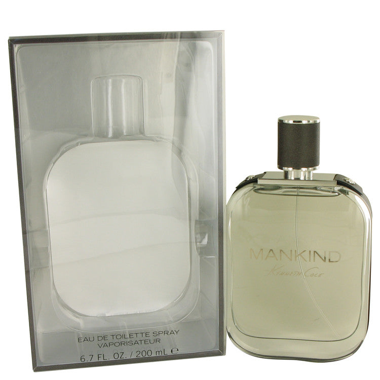 Kenneth Cole Kenneth Cole Mankind