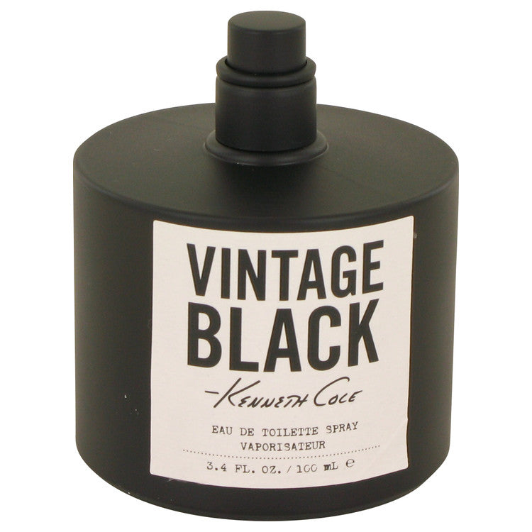 Kenneth Cole Kenneth Cole Vintage Black