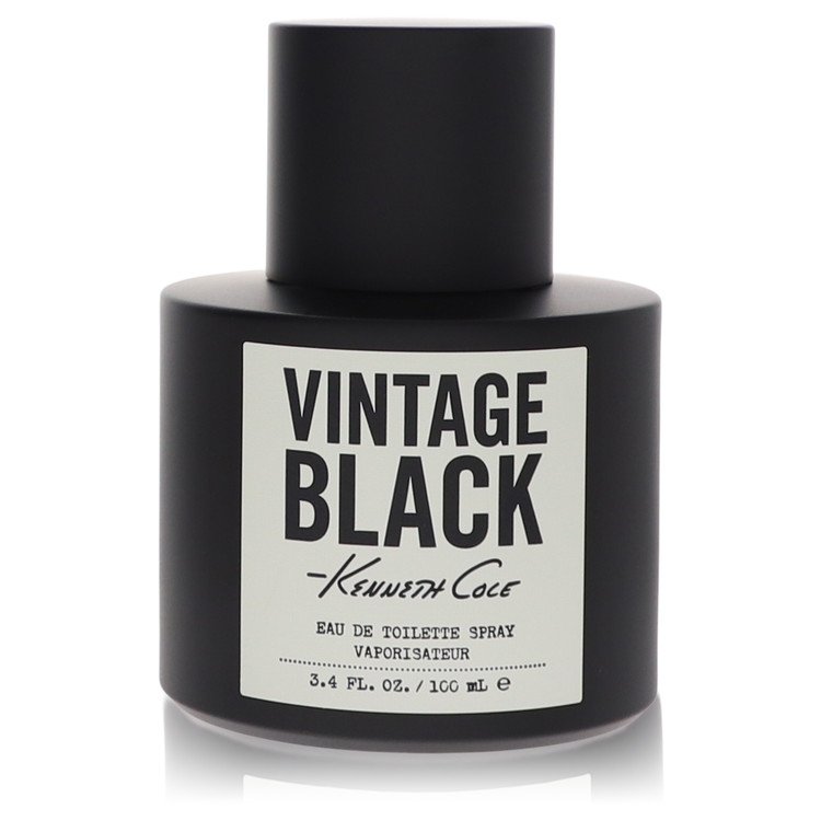 Kenneth Cole Kenneth Cole Vintage Black