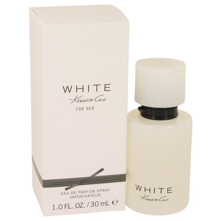 Kenneth Cole Kenneth Cole White