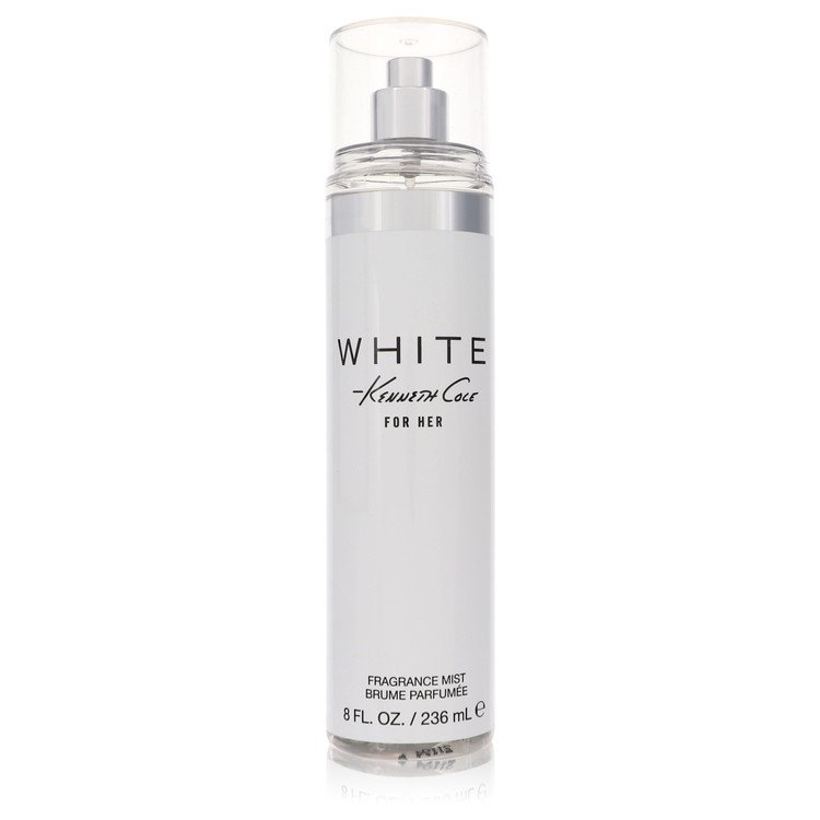 Kenneth Cole Kenneth Cole White