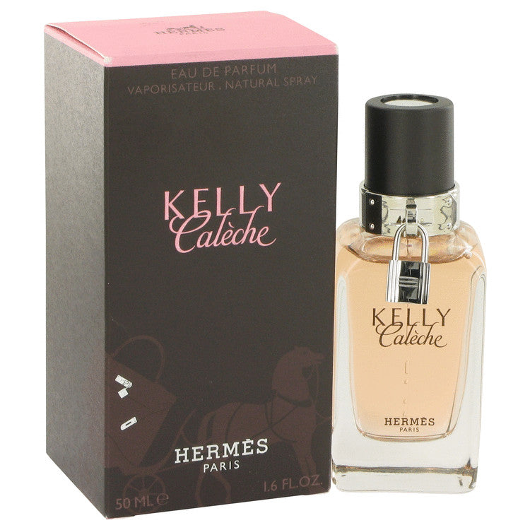 Hermes Kelly Caleche
