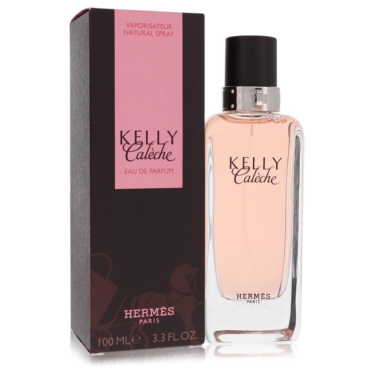 Hermes Kelly Caleche