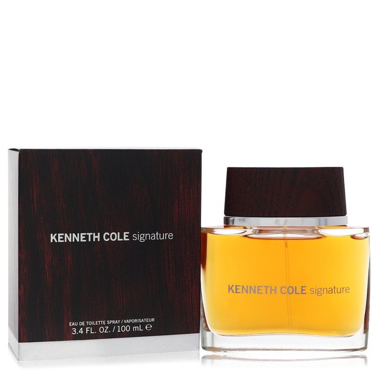 Kenneth Cole Kenneth Cole Signature