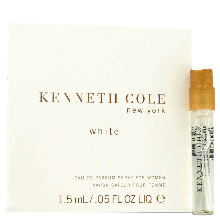 Kenneth Cole Kenneth Cole White