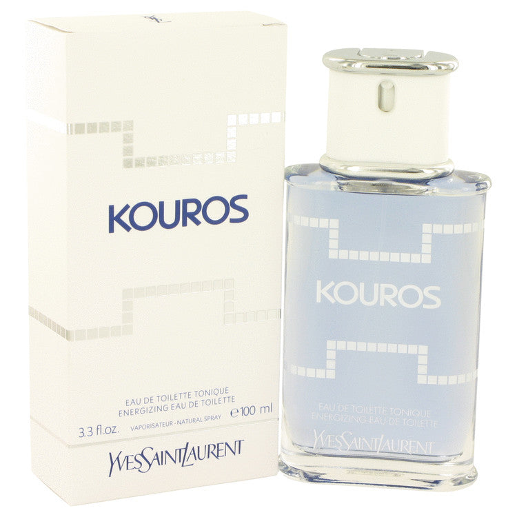 Yves Saint Laurent Kouros