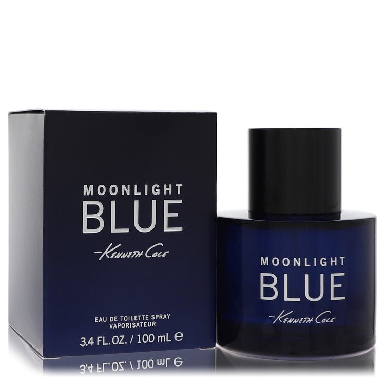 Kenneth Cole Kenneth Cole Moonlight Blue