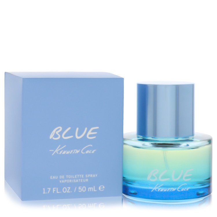 Kenneth Cole Kenneth Cole Blue