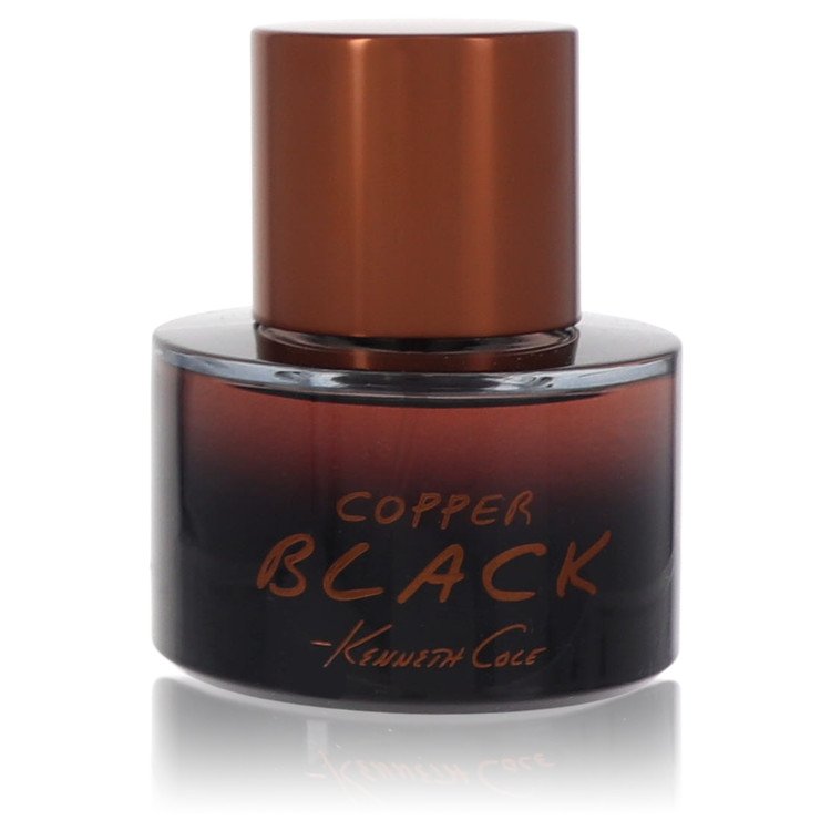 Kenneth Cole Kenneth Cole Copper Black