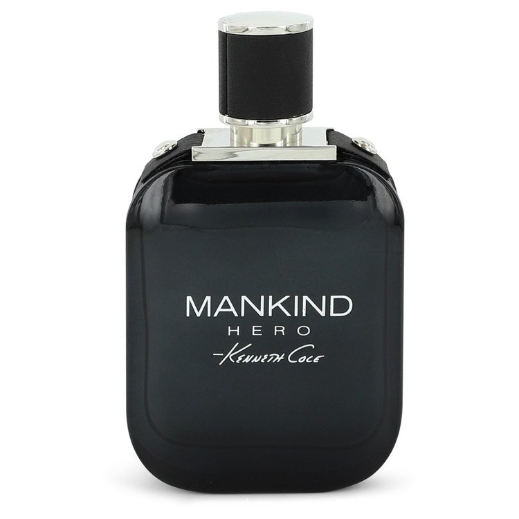 Kenneth Cole Kenneth Cole Mankind Hero