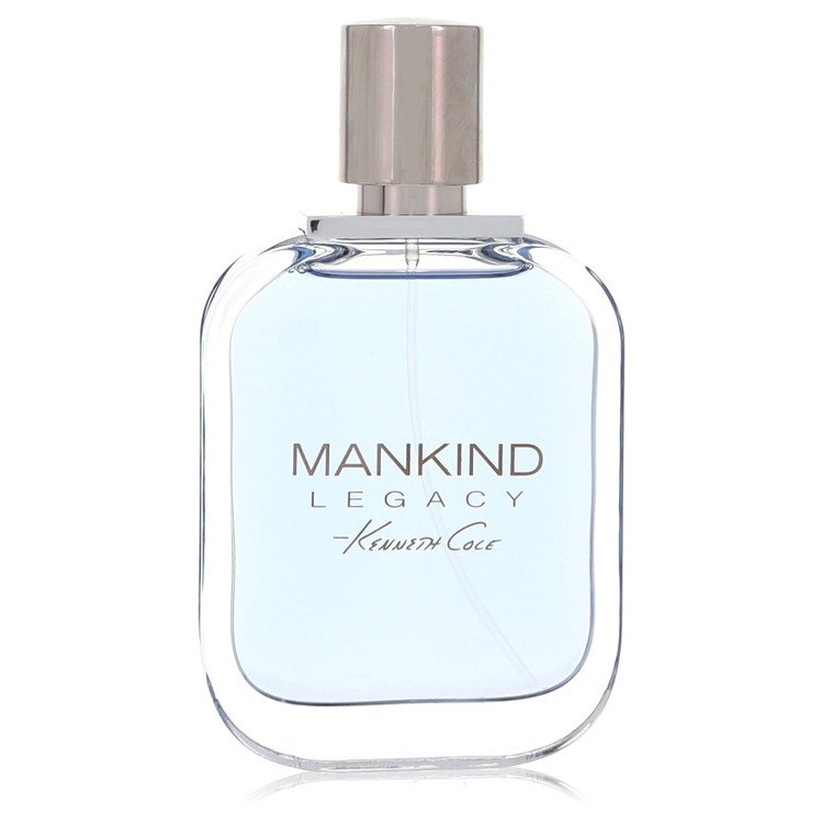 Kenneth Cole Kenneth Cole Mankind Legacy