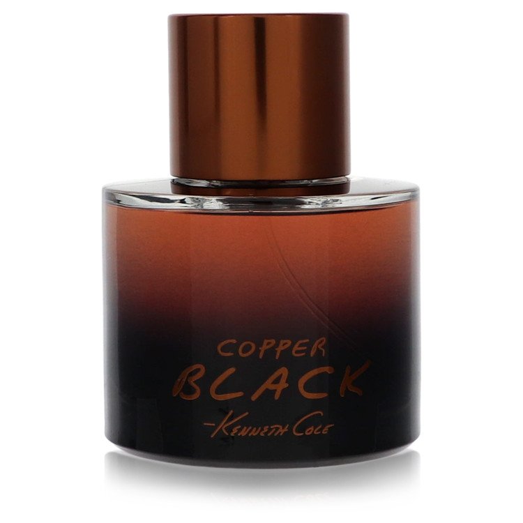 Kenneth Cole Kenneth Cole Copper Black