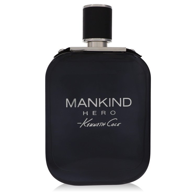 Kenneth Cole Kenneth Cole Mankind Hero