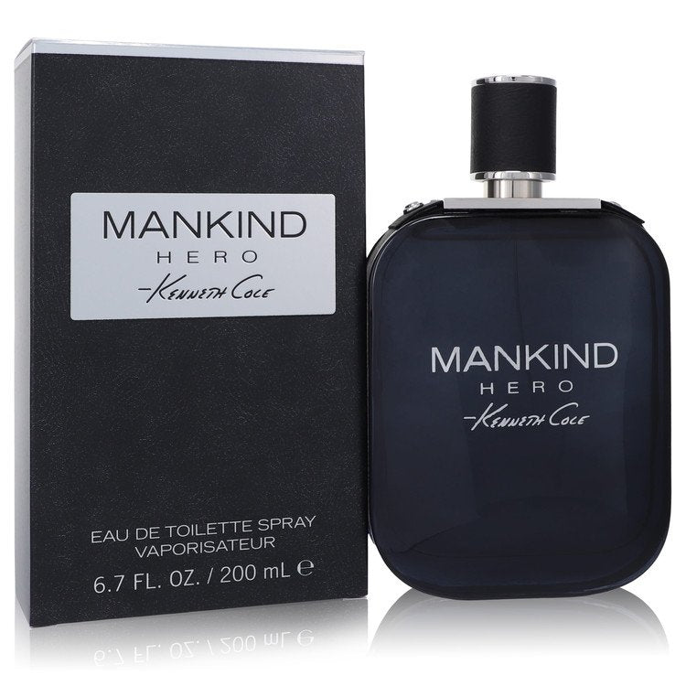 Kenneth Cole Kenneth Cole Mankind Hero