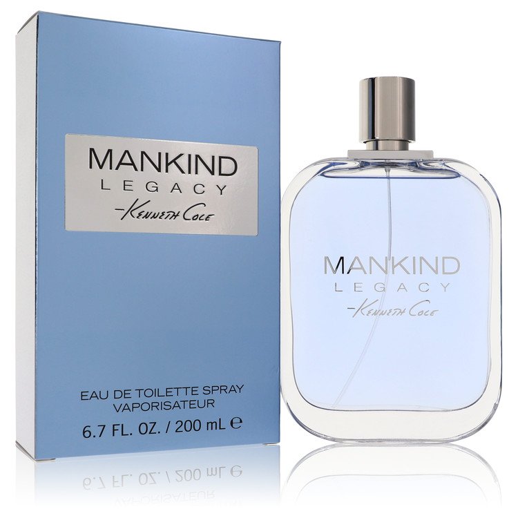 Kenneth Cole Kenneth Cole Mankind Legacy