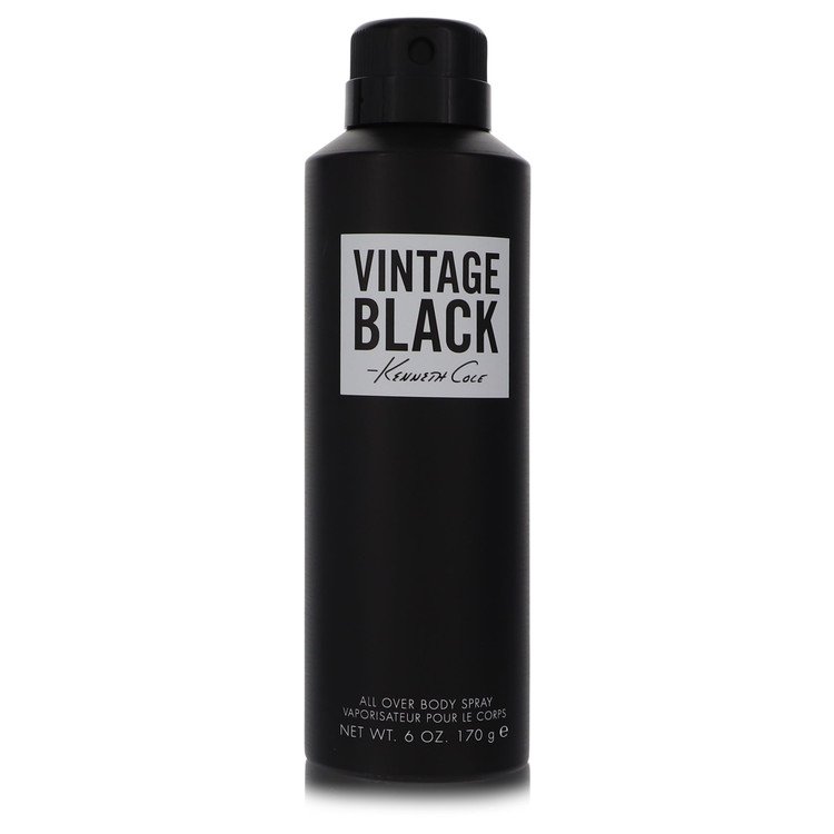 Kenneth Cole Kenneth Cole Vintage Black