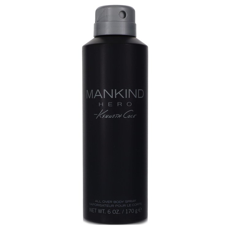 Kenneth Cole Kenneth Cole Mankind Hero