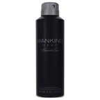 Kenneth Cole Kenneth Cole Mankind Hero