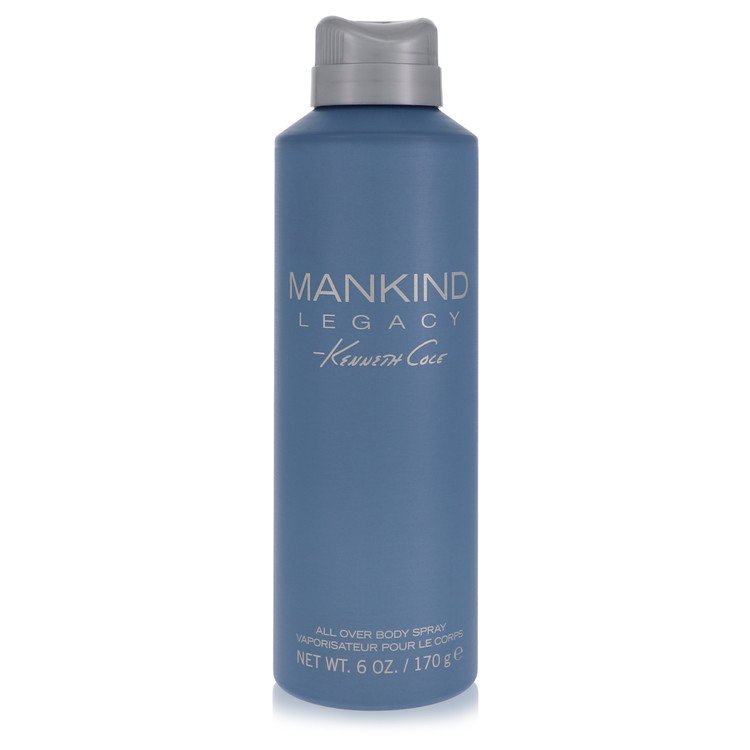 Kenneth Cole Kenneth Cole Mankind Legacy