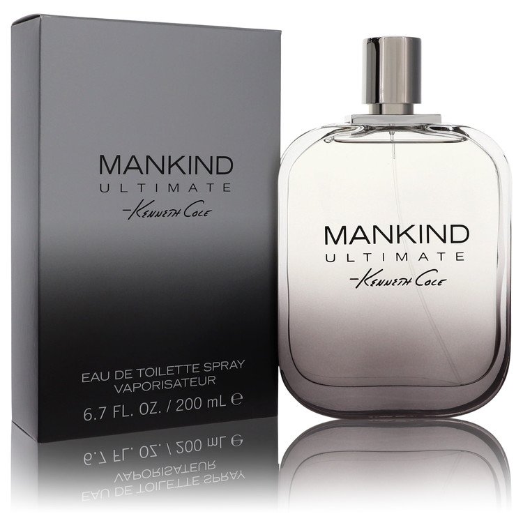 Kenneth Cole Kenneth Cole Mankind Ultimate