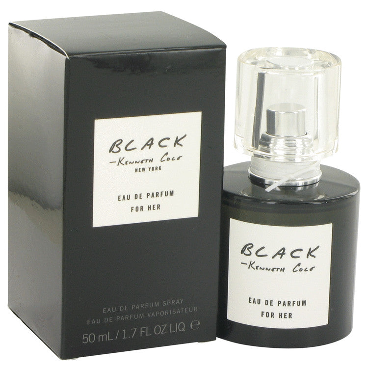 Kenneth Cole Kenneth Cole Black