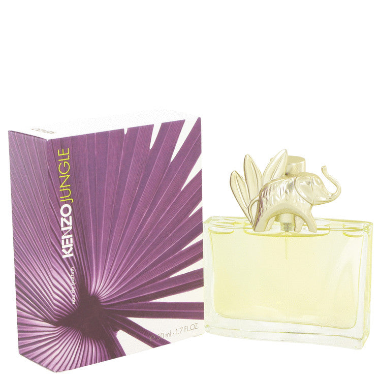 Kenzo Kenzo Jungle Elephant