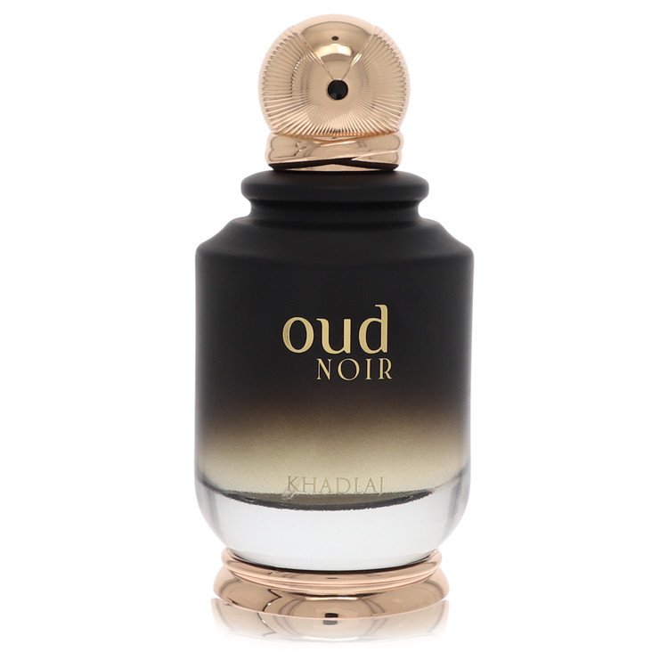 Khadlaj Khadlaj Oud Noir