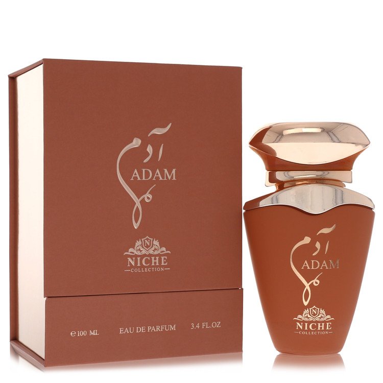 Khalis Khalis Adam Niche Collection