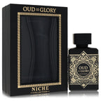 Khalis Khalis Oud Is Glory Niche Collection