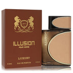 Khalis Khalis Illusion Luxury Collection
