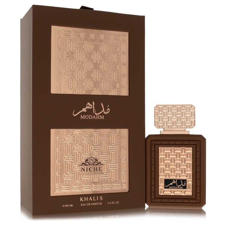 Khalis Khalis Modahm Niche Collection