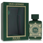 Khalis Khalis Oud Is Joyness Niche Collection