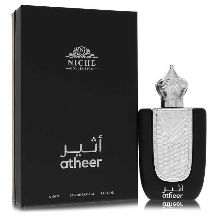 Khalis Khalis Atheer Niche Collection