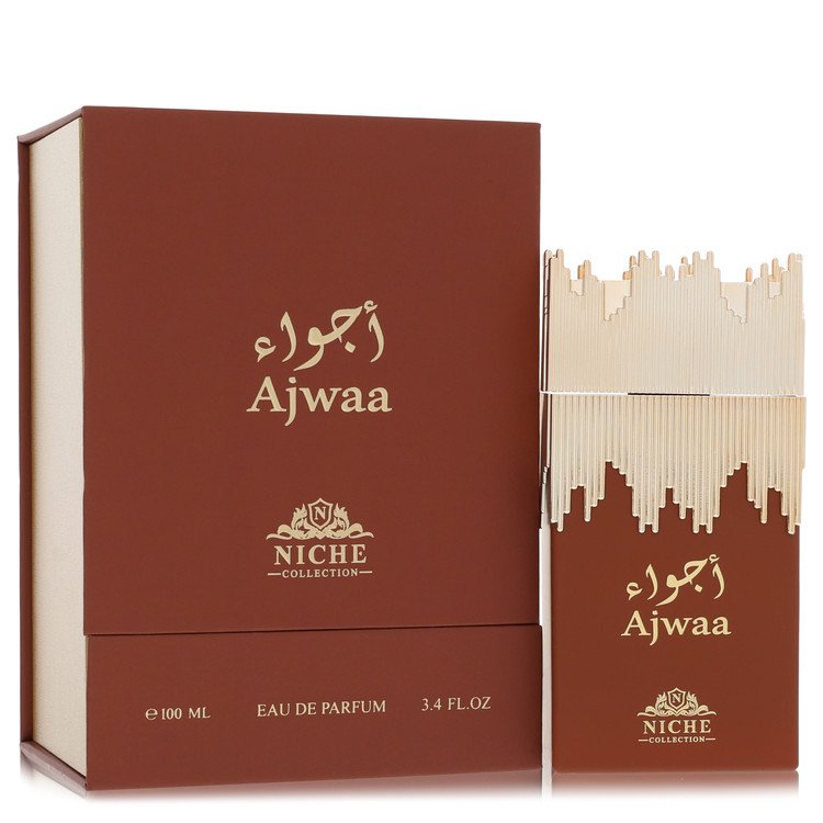 Khalis Khalis Ajwaa Niche Collection